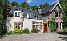 Bearnock Lodge